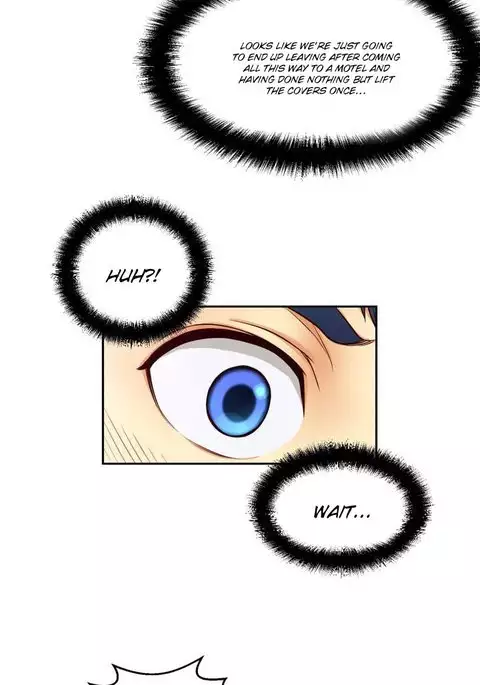 Mia's Tool Ch.0-1
