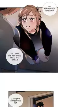 [Silverstar] Talk To Me Ch.1-25 (English) (Ongoing)