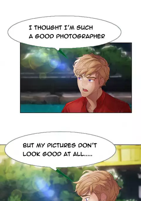 Lady Garden Ch.1-40