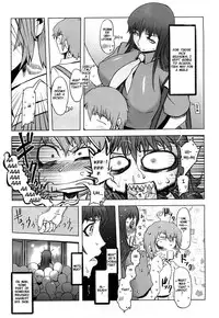 [Drill Jill] Monosugoi Mama Jiru - Mama's Terrible Soup [English]