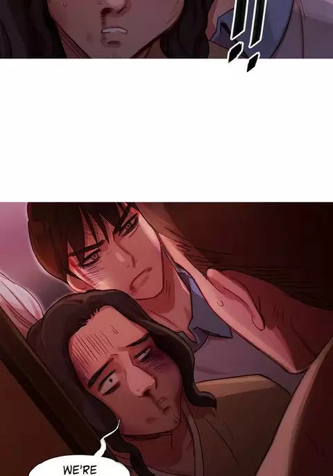 Scandal of the Witch Ch.1-23