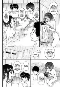 [Shiwasu no Okina] Ero Pippi Ch.1-9 [English]