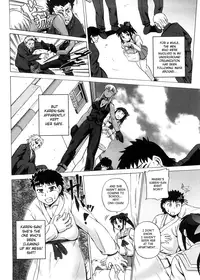 [Kumoi Takashi] Strange Heart [English] [SaHa]