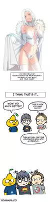 [BAK Hyeong Jun] Sweet Guy Ch.1-53 (English) (YoManga) (Ongoing)