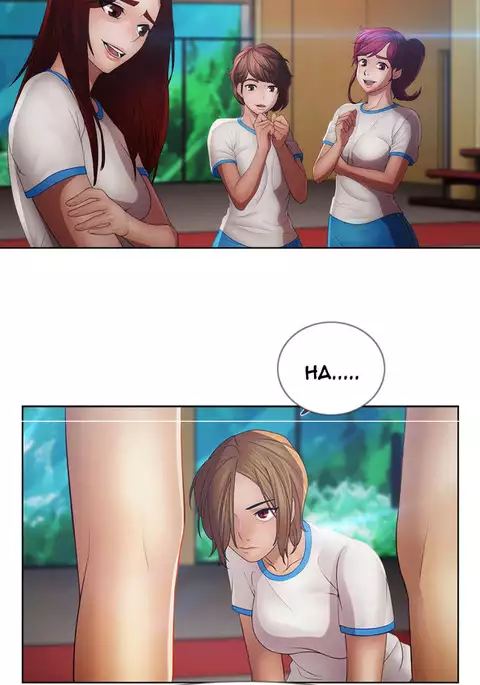 Lady Garden Ch.1-38