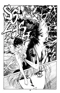 Midnight panther 6