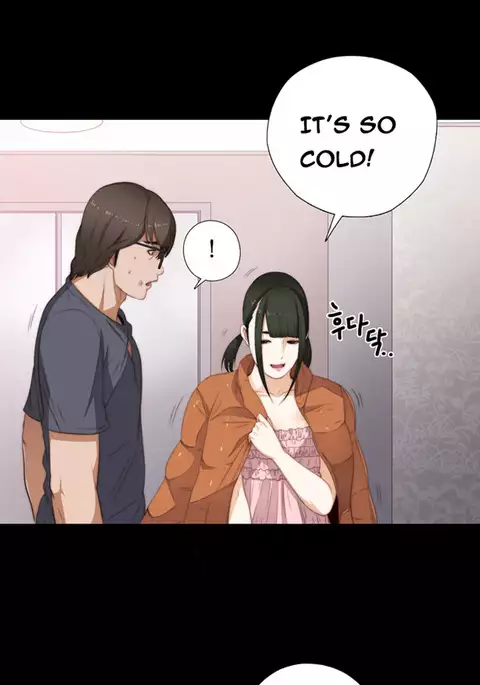 Girl Next Door Ch.1-23