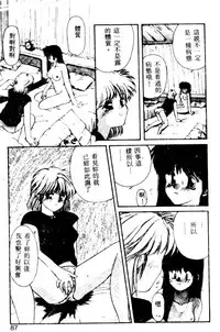 [Nishiki Yoshimune] FAIRY COUNTER (Chinese)