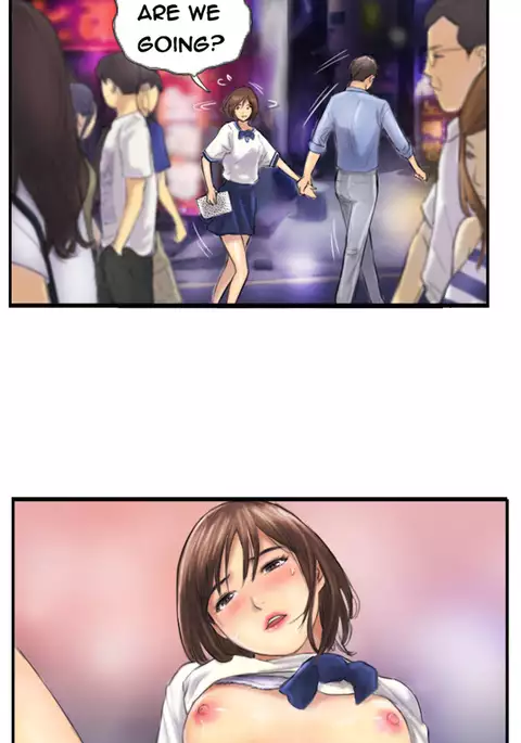 New Face Ch.1-7