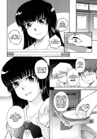 [Tsukino Jyogi] ♭38℃ Loveberry Twins [English] [Hentai-Enishi]