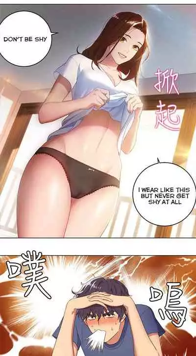 Stepmother Friends Ch.30/?