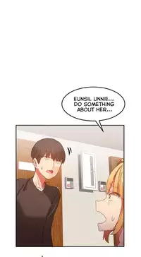 [Mx2J] Hahri's Lumpy Boardhouse Ch. 0-31 [English] (YoManga) (Ongoing)