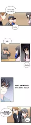 [Husky guy] SStudy Ch.0-25.1 (English) (YoManga) (Ongoing)