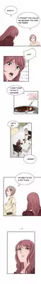 The Taste of the Hand Ch.1-40 (English) (Ongoing)