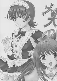 Maid Taisen Plus