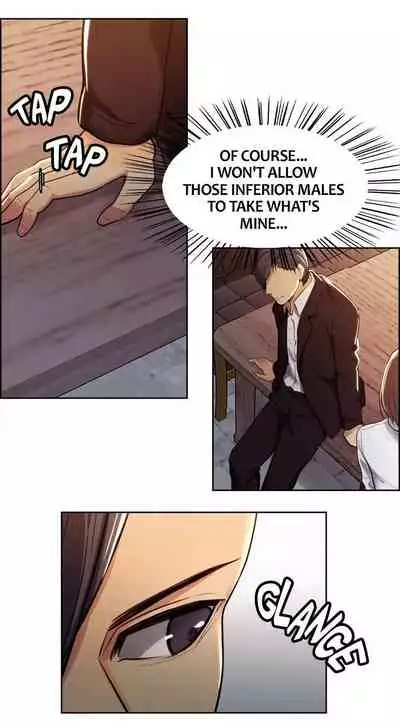 [Serious] Taste of Forbbiden Fruit Ch.9/24 [English] [Hentai Universe]