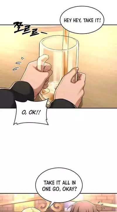[Abio4, Bangkki] Sextudy Group (1-28) [English] [Ongoing]