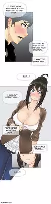 [ButcherBoy] Household Affairs Ch.1-32 (English) (YoManga) (Ongoing)