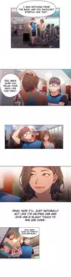 [BAK Hyeong Jun] Sweet Guy Ch.1-49.5 (English) (YoManga) (Ongoing)
