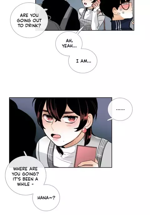 Talk To Me Ch.1-25