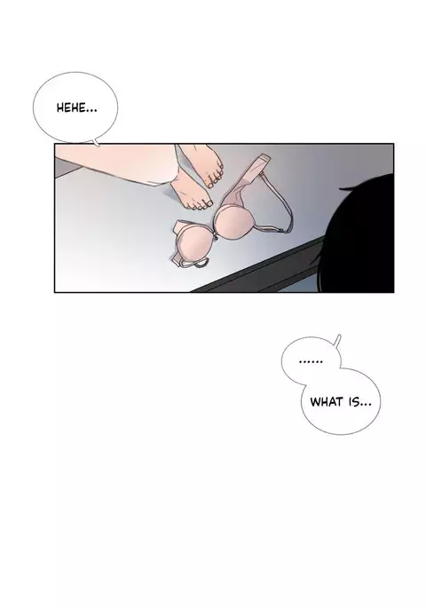 Talk To Me Ch.1-43