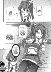 (C79) [.7 (DAWY)] Futanari Santa-chan Duo! [English] =LWB=