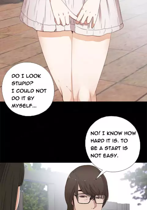 Girl Next Door Ch.1-37