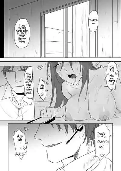 [Ranyues] Dianai | Tele-Love [English]