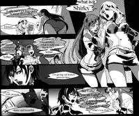 [ROCK'N'DOLLESS (Himemiko)] Sleeping Hearts. (Code Geass) [English]