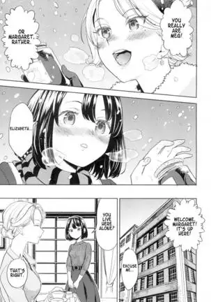Tapestry Ch.1-2