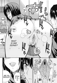 [Shunjou Shuusuke] Watashi no Shitai ○○ na Koto [English] [Decensored]