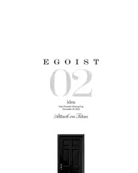 [Idea] Egoist 2 [Shingeki no Kyojin]