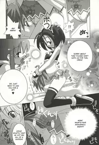 [Sasakura Ayato] Chemical Sisters (Shoujo Ryuu Koufuku Kaku Shu Ron) [English]