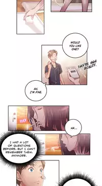 [BYMAN] Sex Knights-Erotic Sensuality & Perception Ch.1-16 (English) (Ongoing)