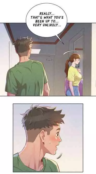 What do you Take me For? Ch.38/?