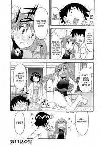 [Yanagi Masashi] Renai Akuma 2 - Love and Devil [English] [redCoMet]