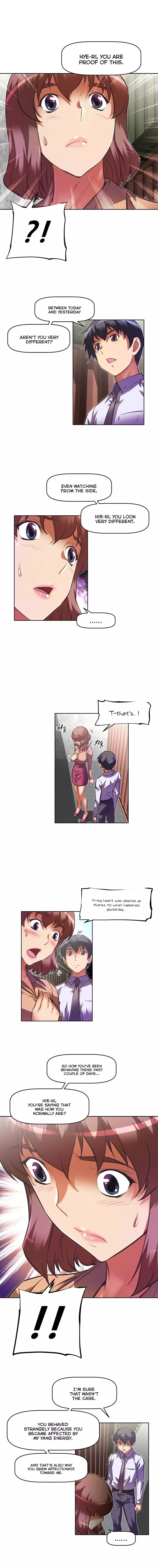 Brawling Go Ch.76-119