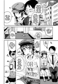 [Chiguchi Miri] Gekou Jikoku ni Yarimashita. [English]