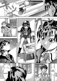 [Shiwasu no Okina] Shiwasu no Okina [English]