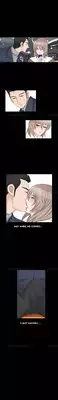 The Taste of the Hand Ch.1-40 (English) (Ongoing)
