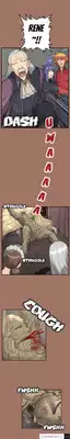 [Hong BanJang] Aharoo Ch.1-18 (English) (YoManga) (Ongoing)