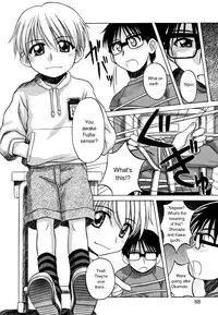 [Nanana Nana] Sentimental/Twelve [English]