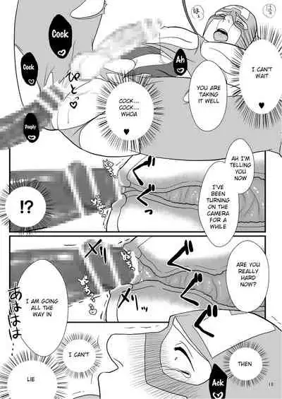[MA2 (Momose Sei)] Super Hero no Kuse ni (Avengers) [English] [Digital]