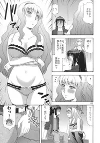 [complete box (Ayakawa Hisashi)] Frontier no Joou-sama (Macross Frontier) [Digital]
