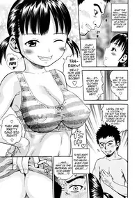 [Zaki Zaraki] Giji Taiken | Indecent Kid Experience Ch. 1-8 [English] {Mistvern}