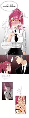[ButcherBoy] Household Affairs Ch.1-32 (English) (YoManga) (Ongoing)