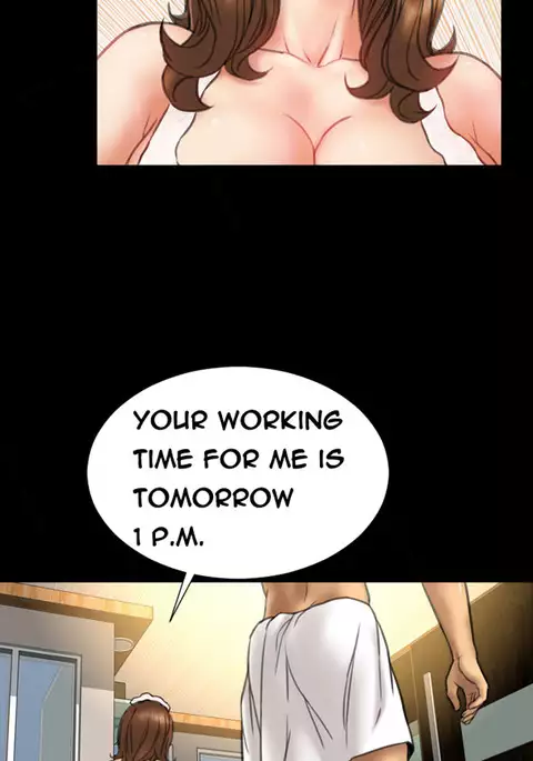 My Wives Ch.1-22