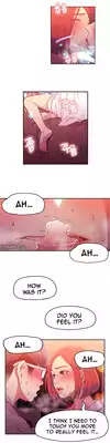 [BAK Hyeong Jun] Sweet Guy Ch.1-55 (English) (YoManga) (Ongoing)