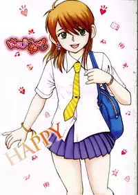 [Noda Yuuji] Happy End