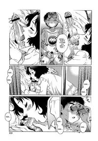 [Yanagawa Rio] Doutei Lovers | Virgin Lovers [English] {Taihen Zombii, JT Anonymus}